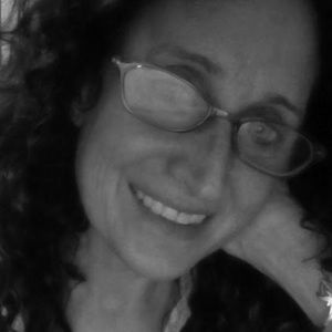 Meet your Posher, Linda